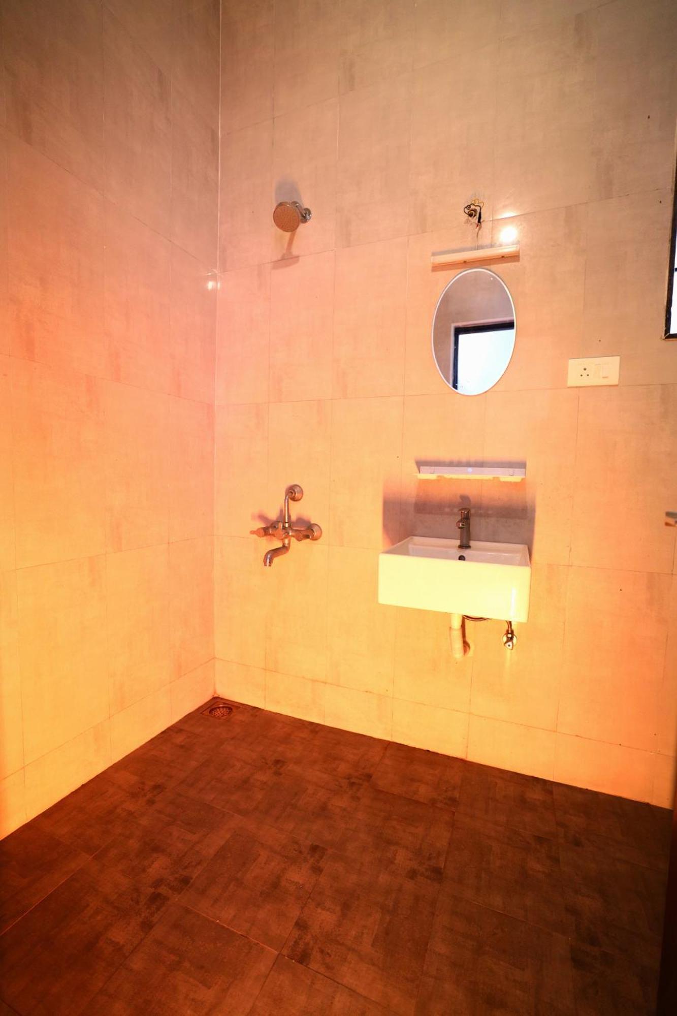 Coco Nest Resort Mahabalipuram Buitenkant foto
